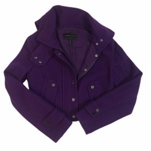 BCBGMAXAZRIA LADY'S COAT SIZE S